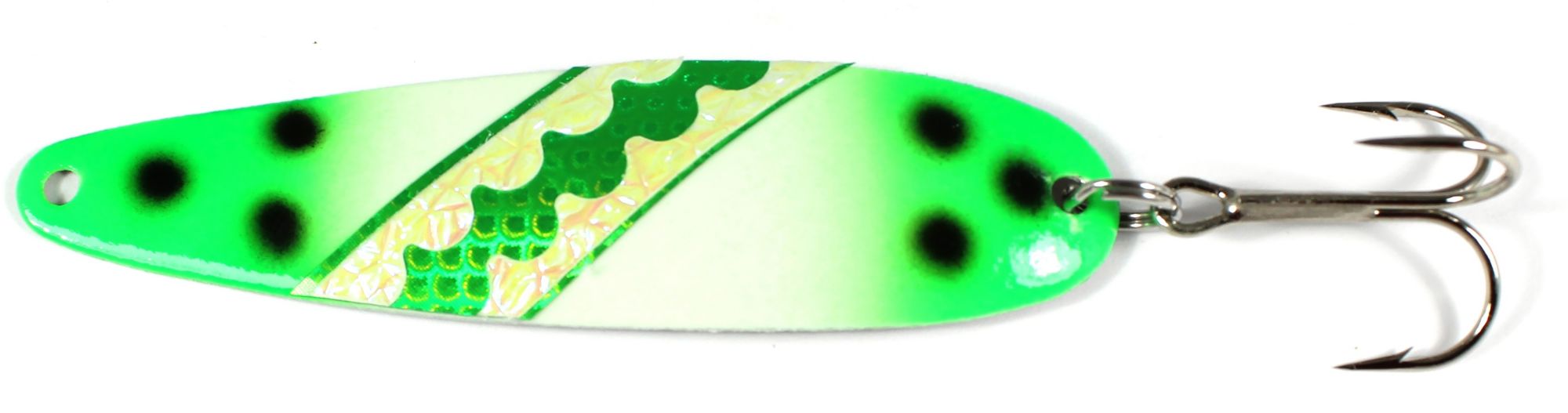 Moonshine Lures Trolling Spoon