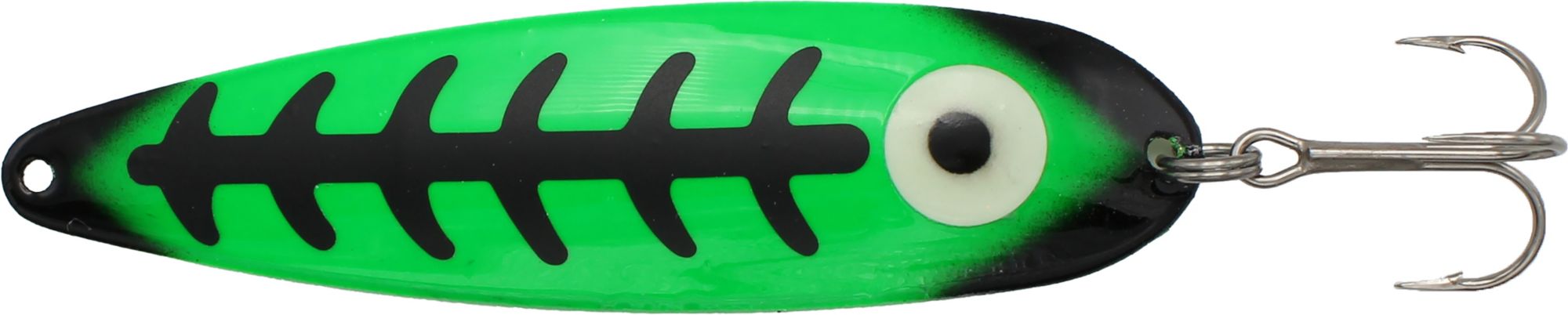 Moonshine Lures Trolling Spoon