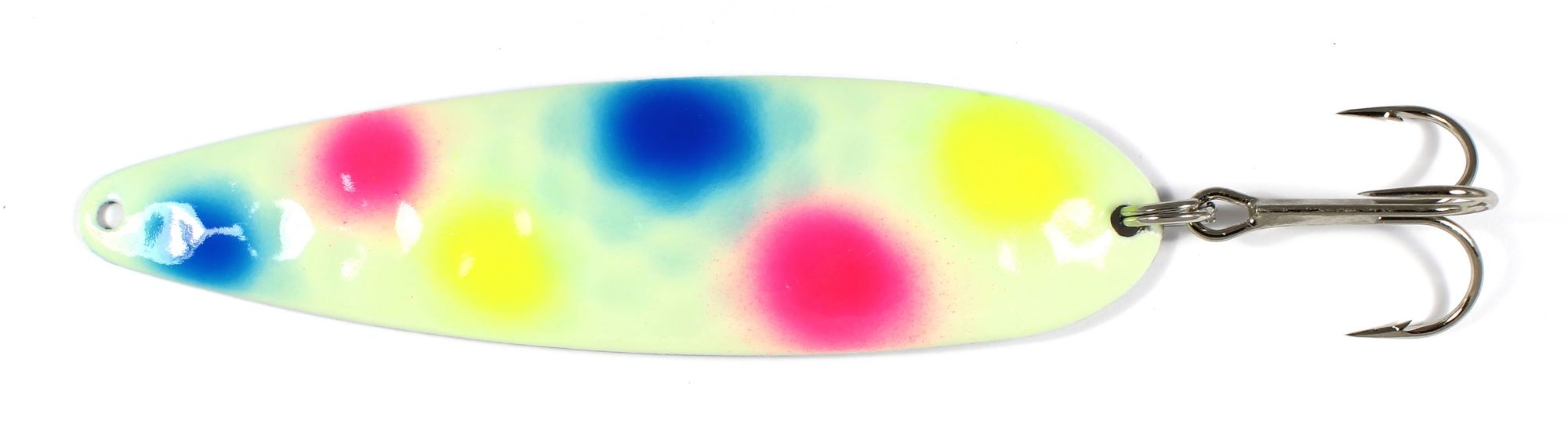 Moonshine Lures Trolling Spoon