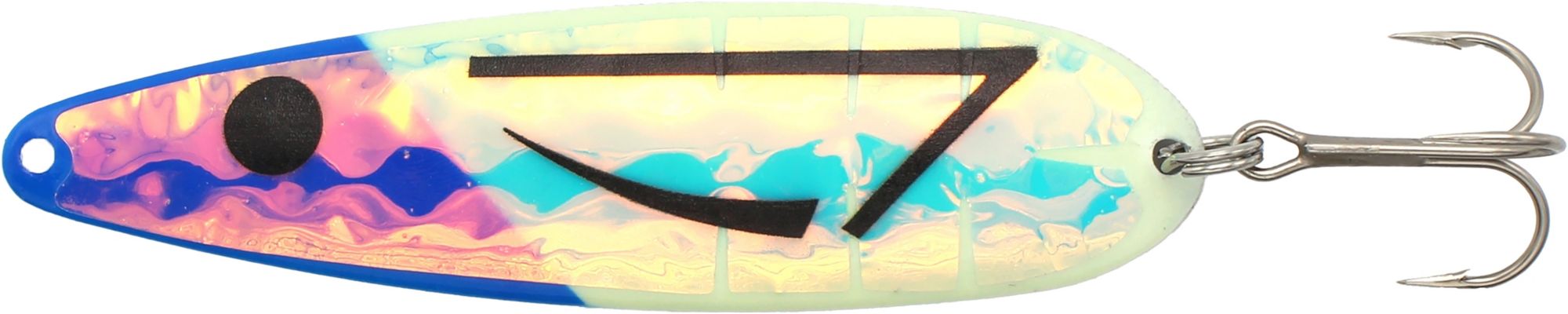 Moonshine Lures RV Series Trolling Spoon