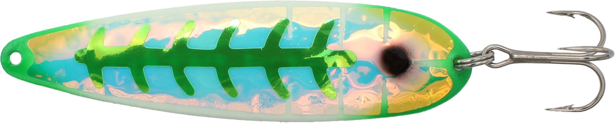 Moonshine Lures RV Series Trolling Spoon