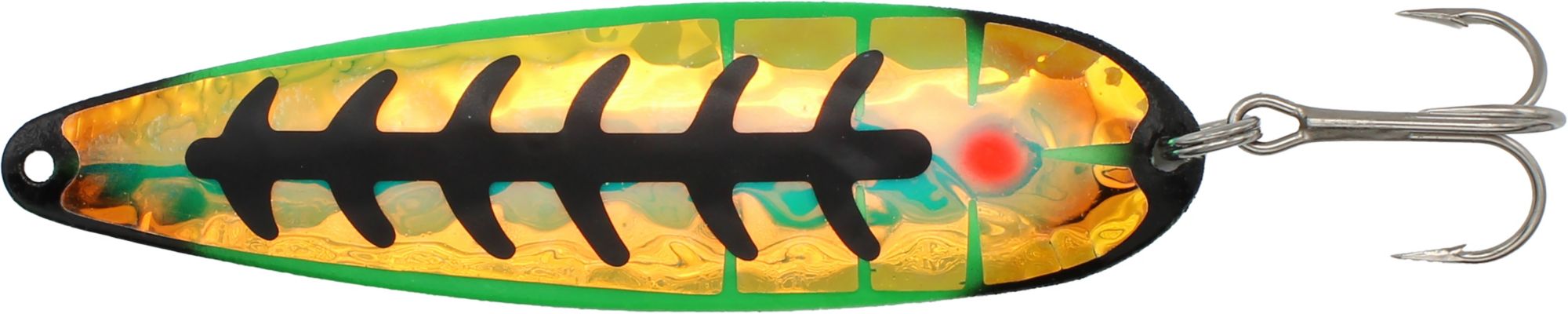 Moonshine Lures RV Series Trolling Spoon