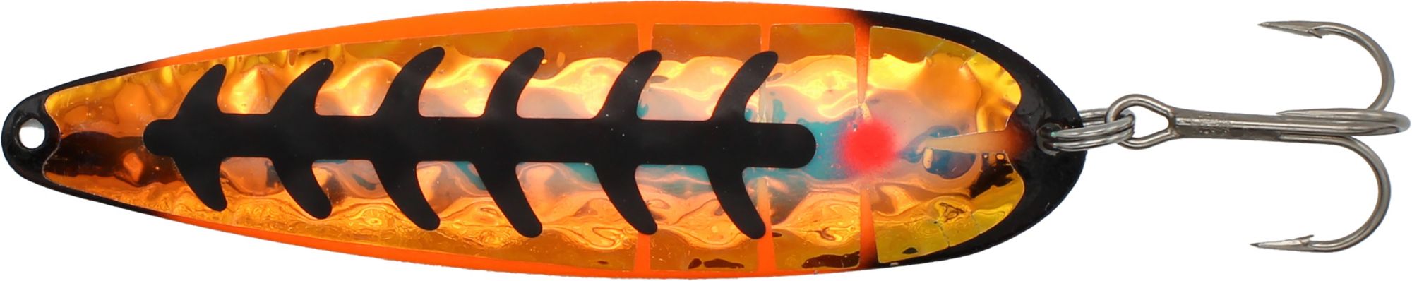 Orange Hulk