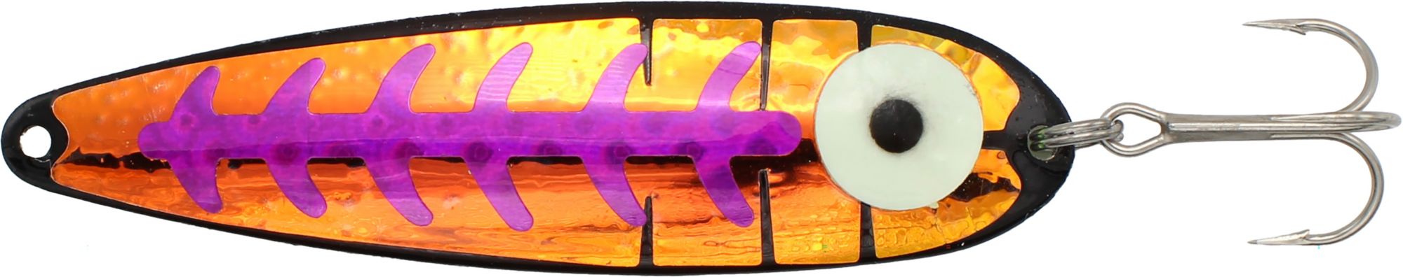 Moonshine Lures RV Series Trolling Spoon