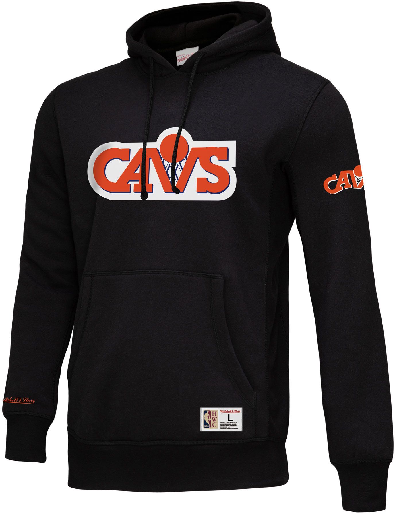 Men's Apparel