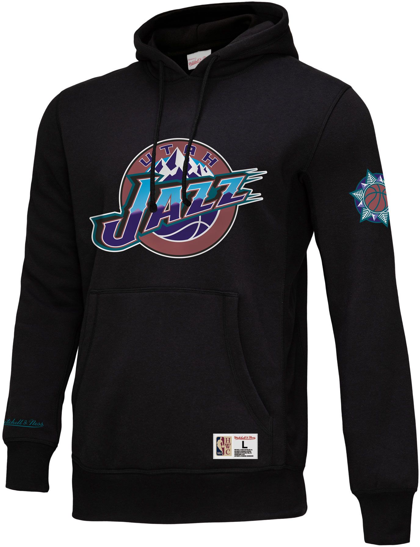 Men's Apparel