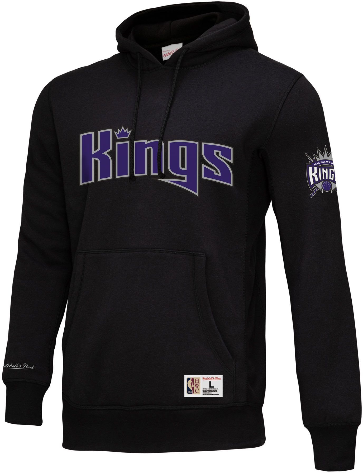 Men's Apparel