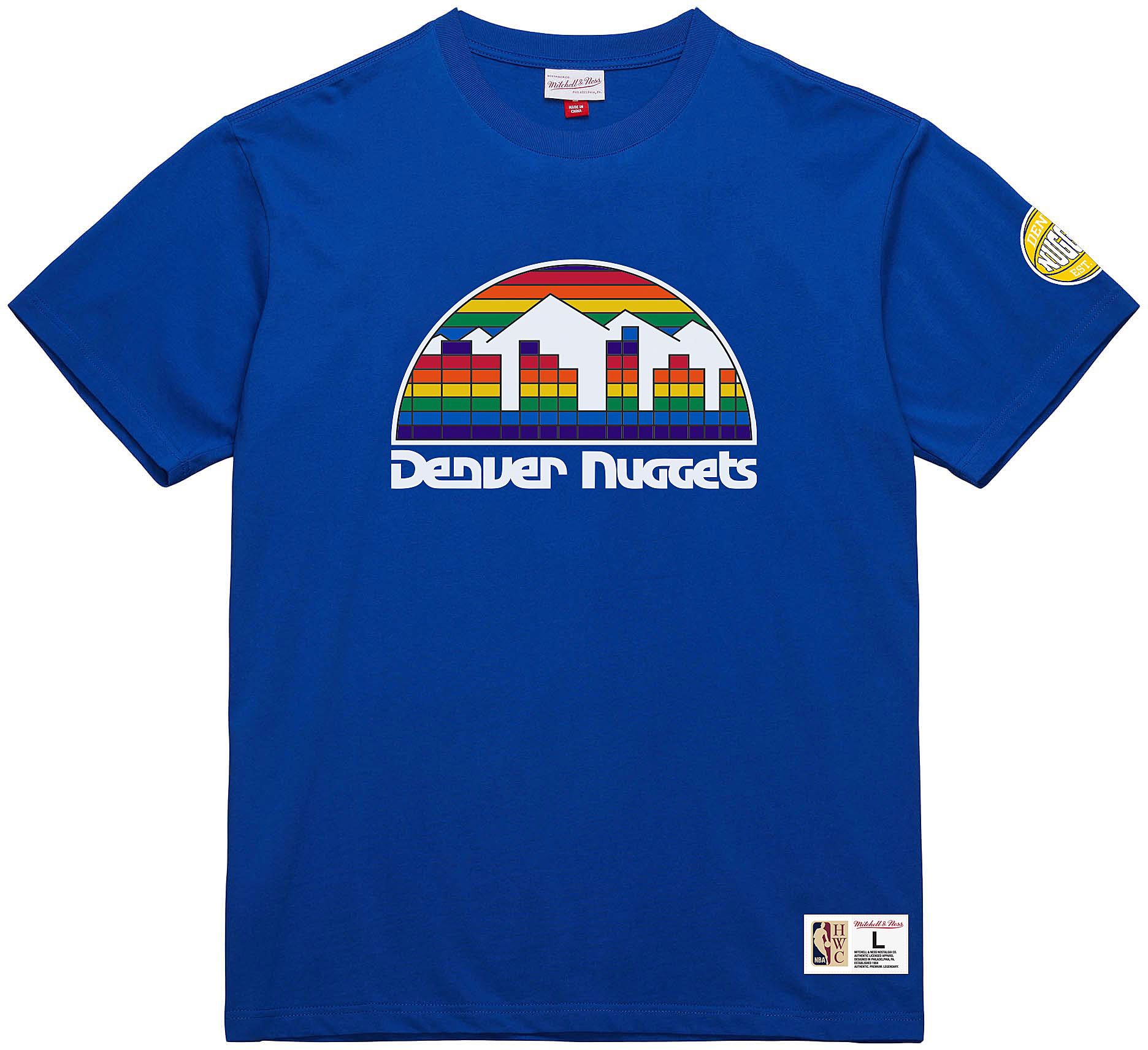 Men's Apparel
