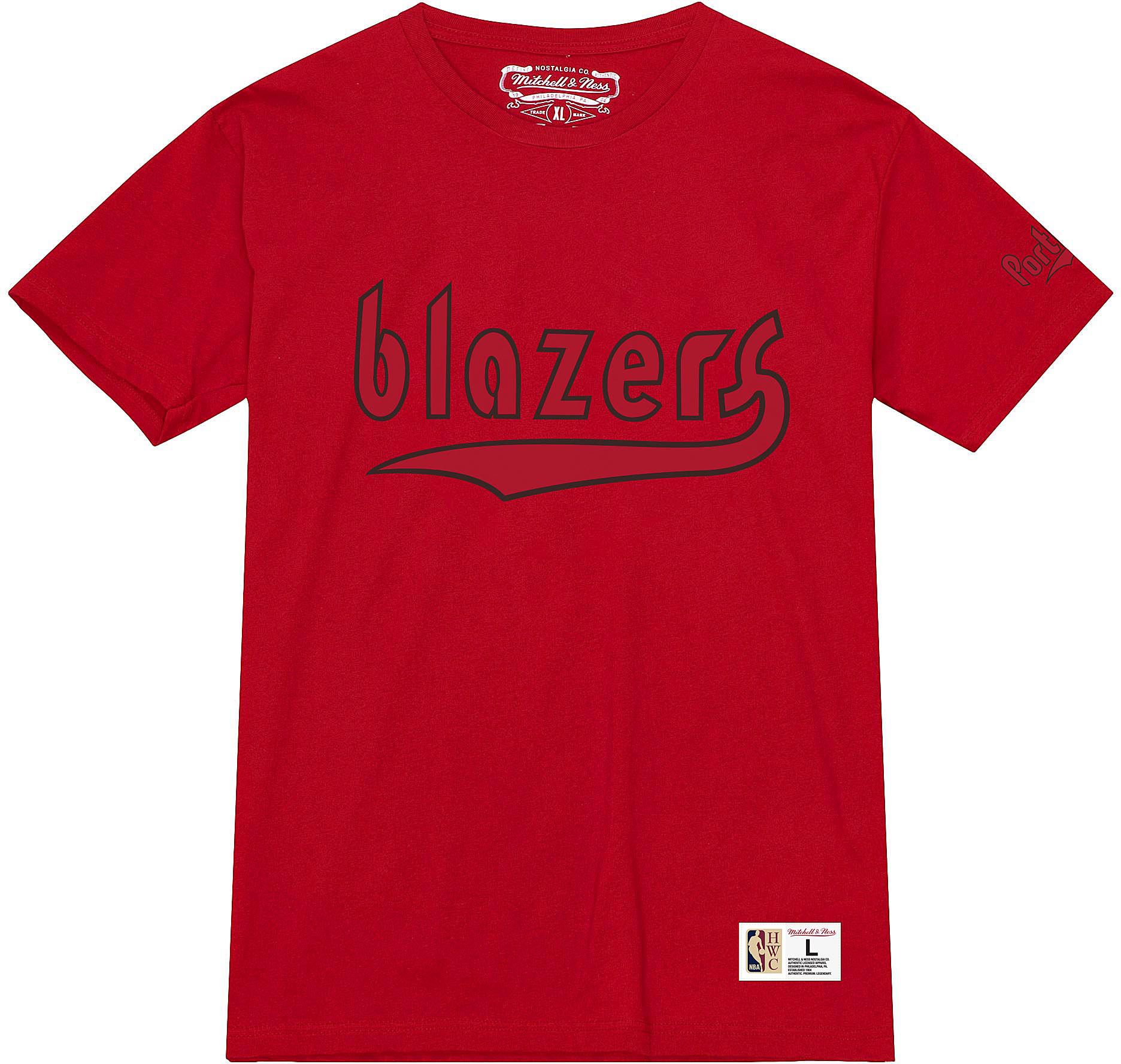 Men's Apparel