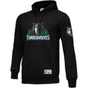 Nike Adult 2024-25 City Edition Minnesota Timberwolves