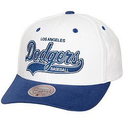 Dodgers Snapback Hats  DICK's Sporting Goods