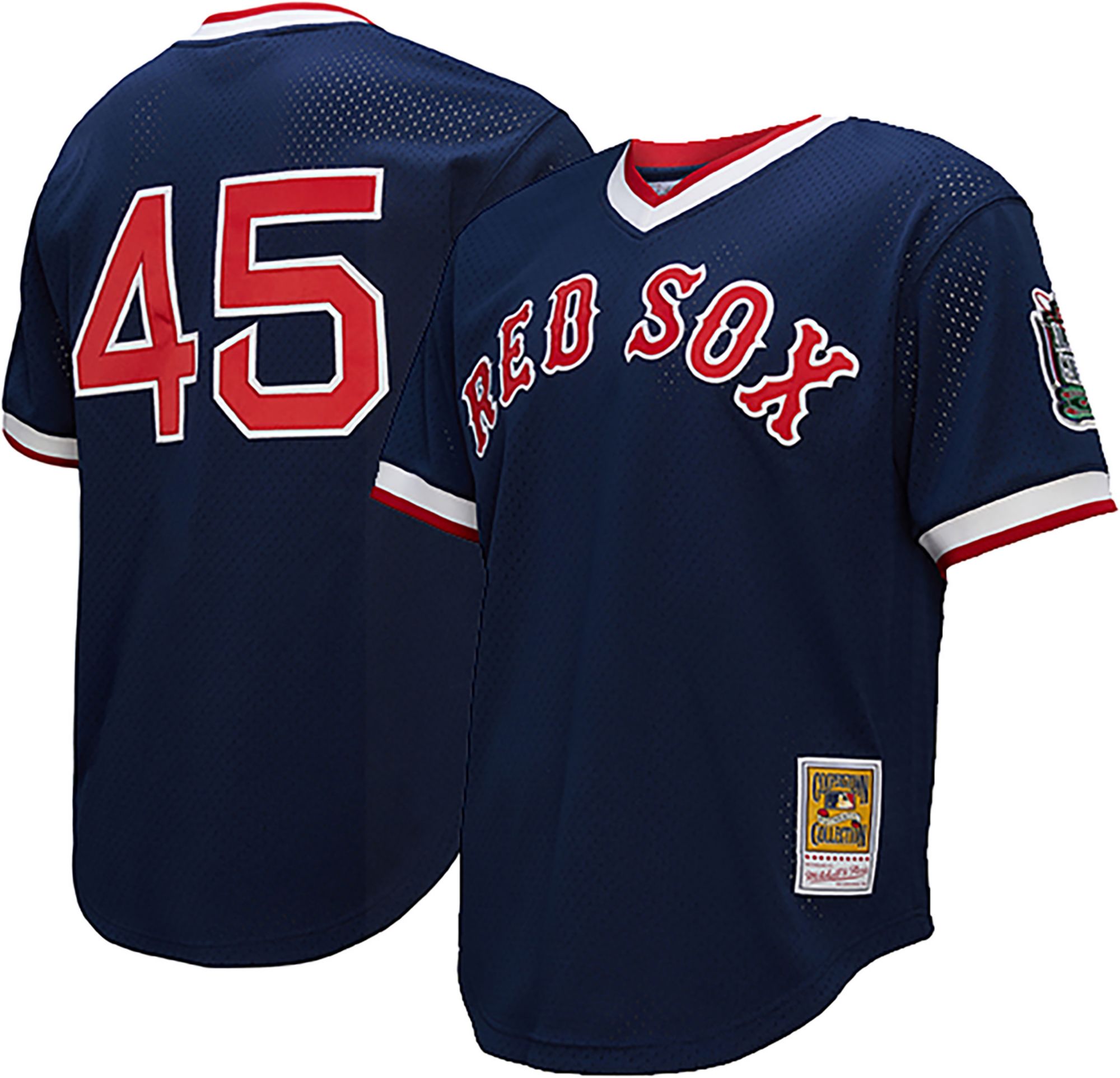 Men's Apparel