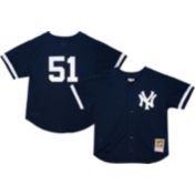 Nike Men's New York Yankees Aaron Judge #99 White Limited