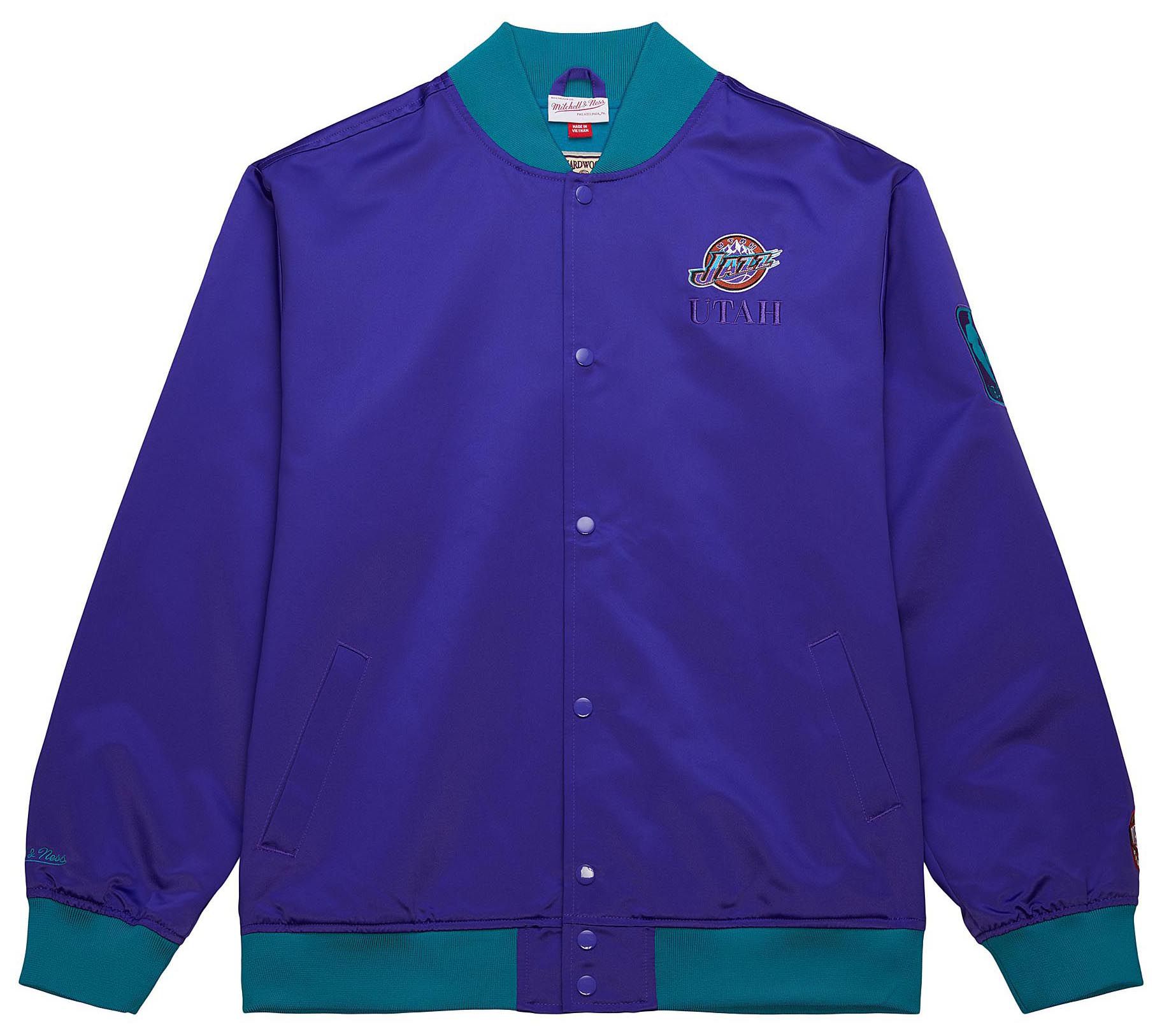 Men's Apparel