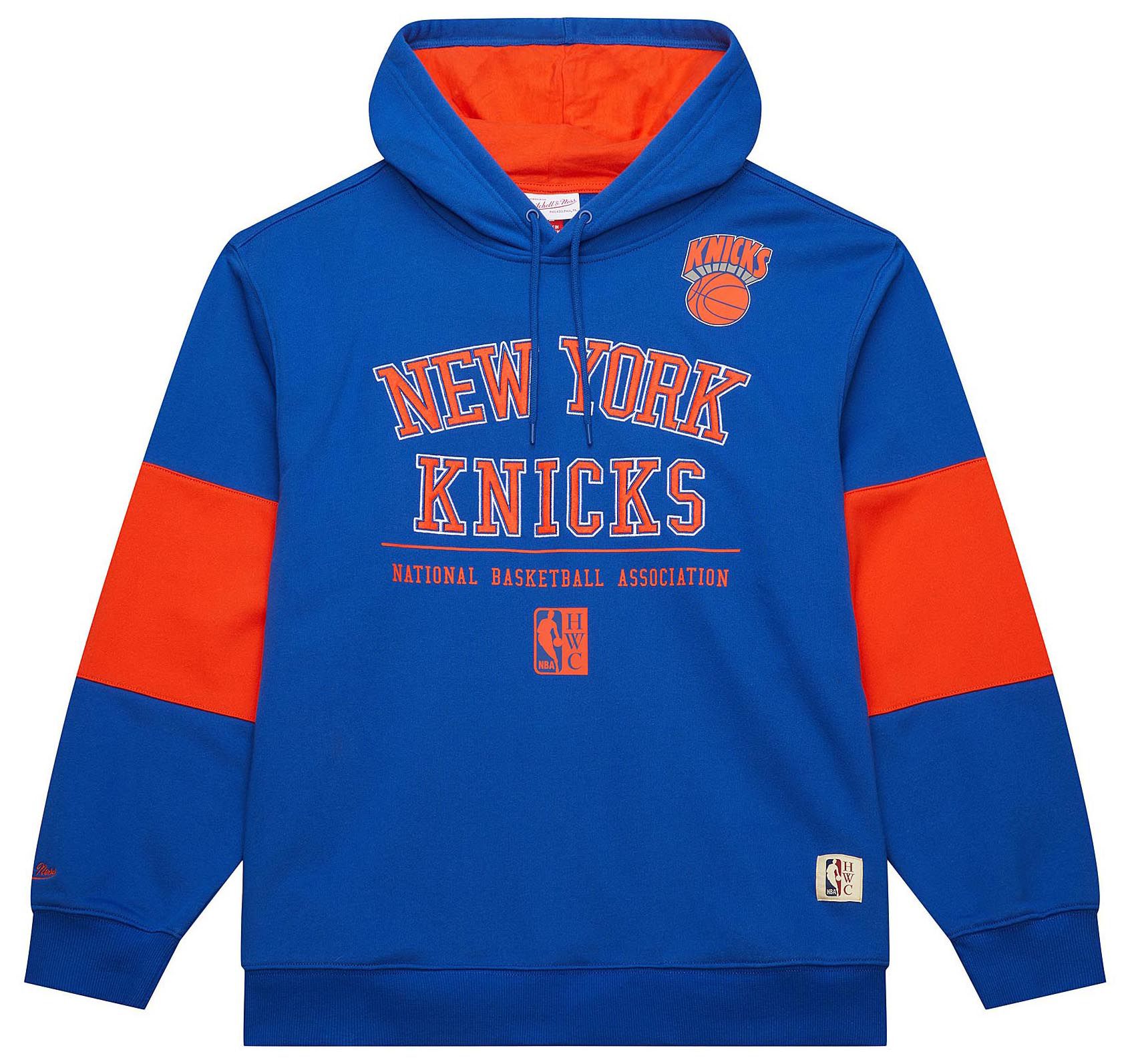 NBA Throwback Gear