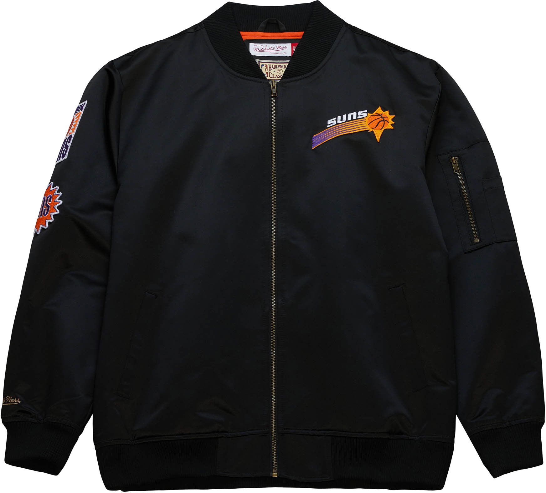 NBA Throwback Gear