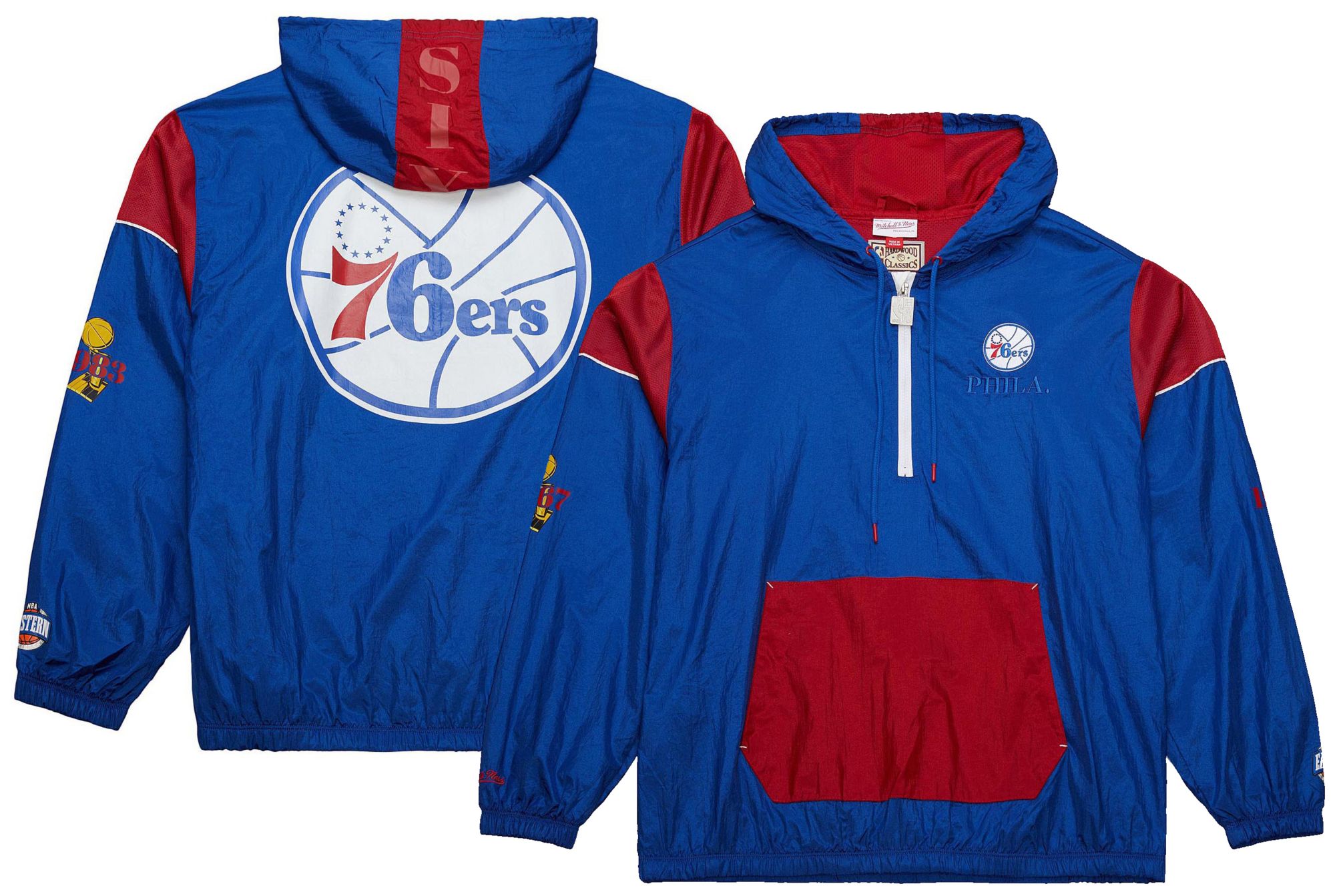 Men's Apparel