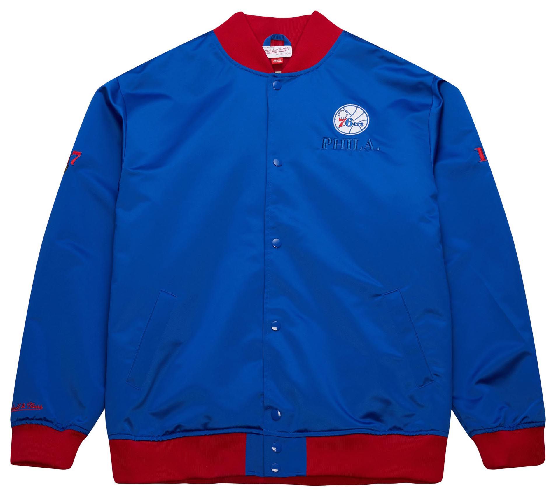 Men's Apparel