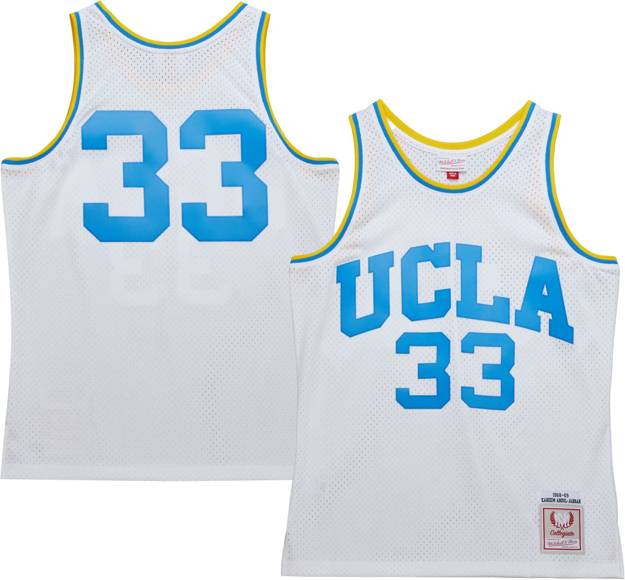Jerseys