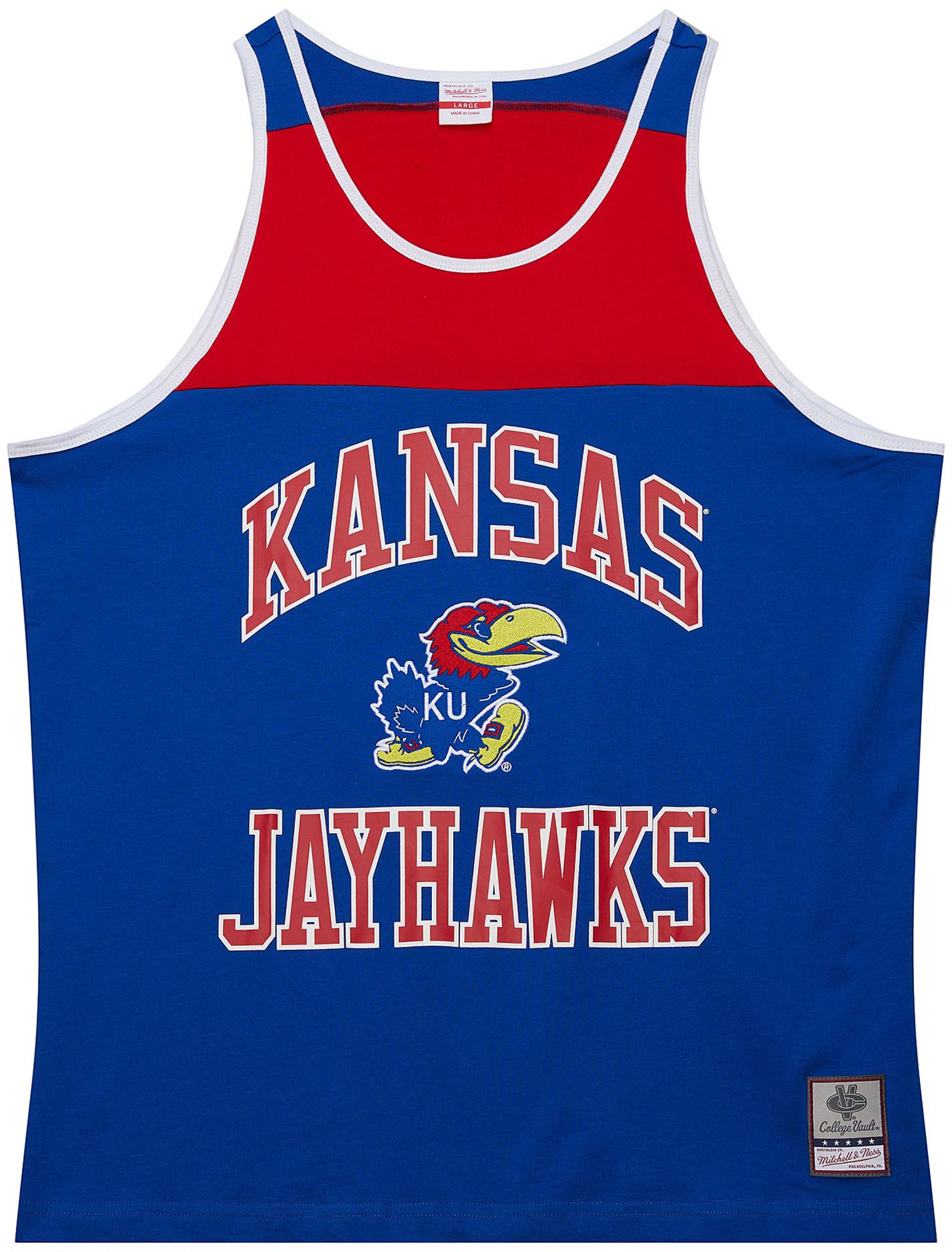 Jerseys