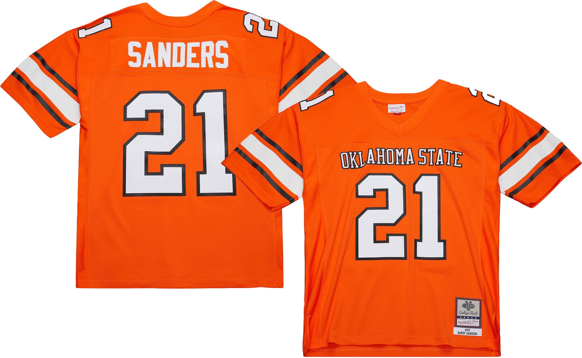 Jerseys