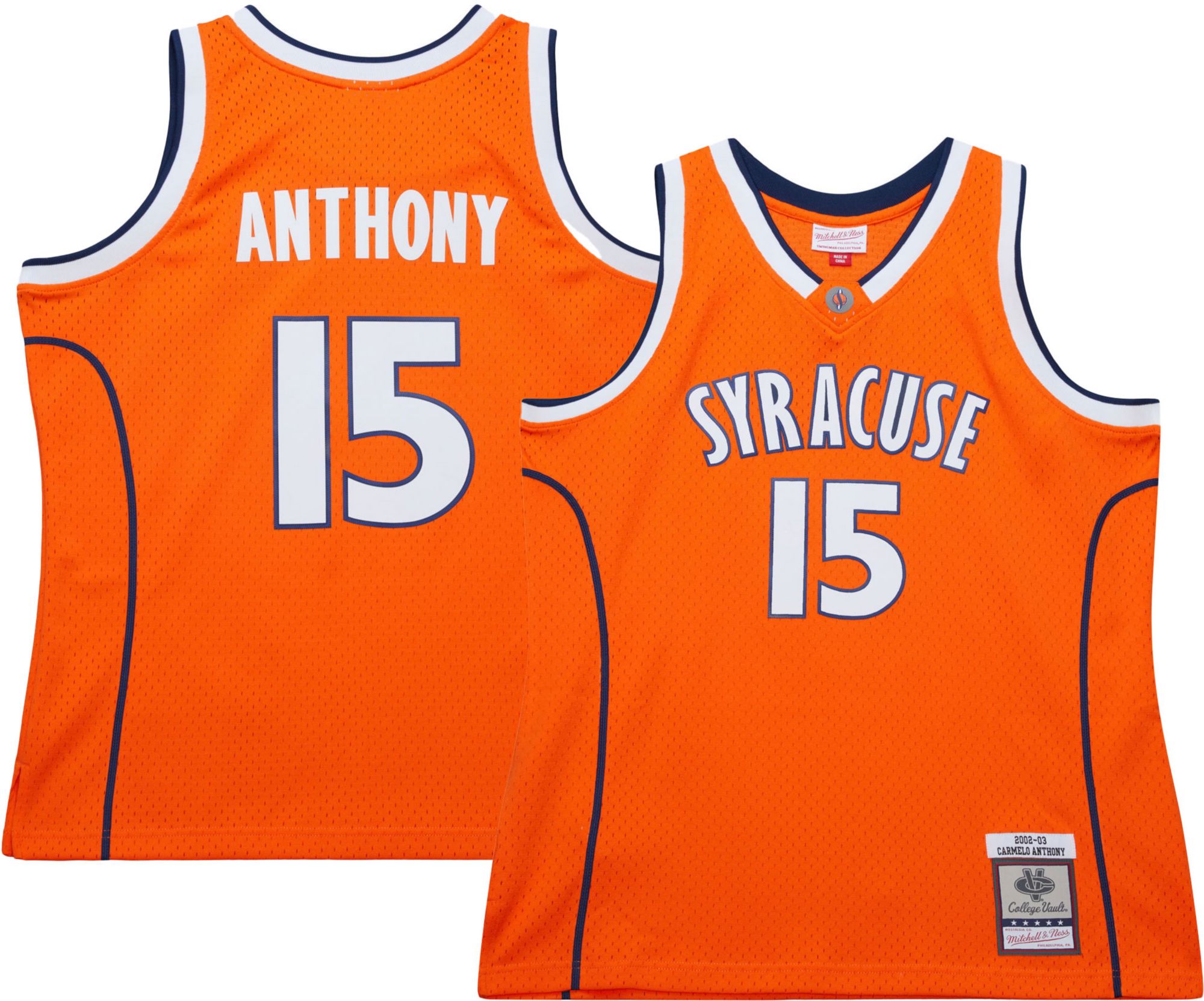 NCAA Jerseys