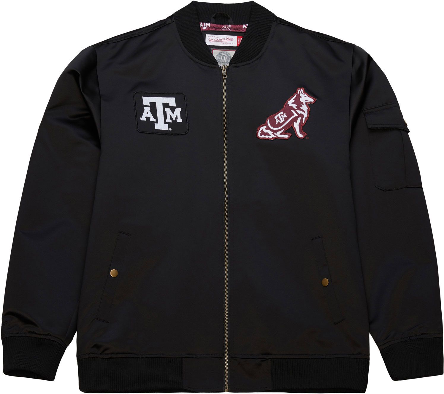 Men's Apparel