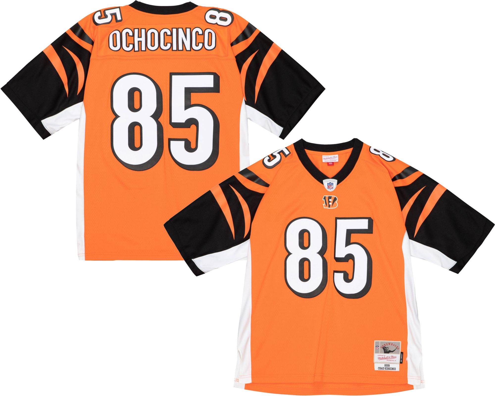 Shop All Vintage NFL Players