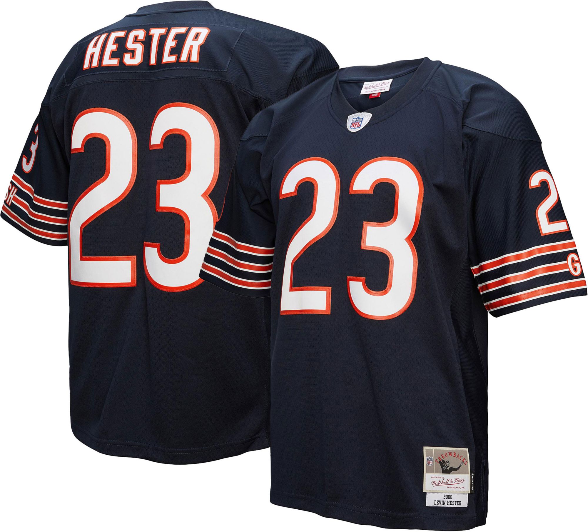 Shop All Vintage NFL Players