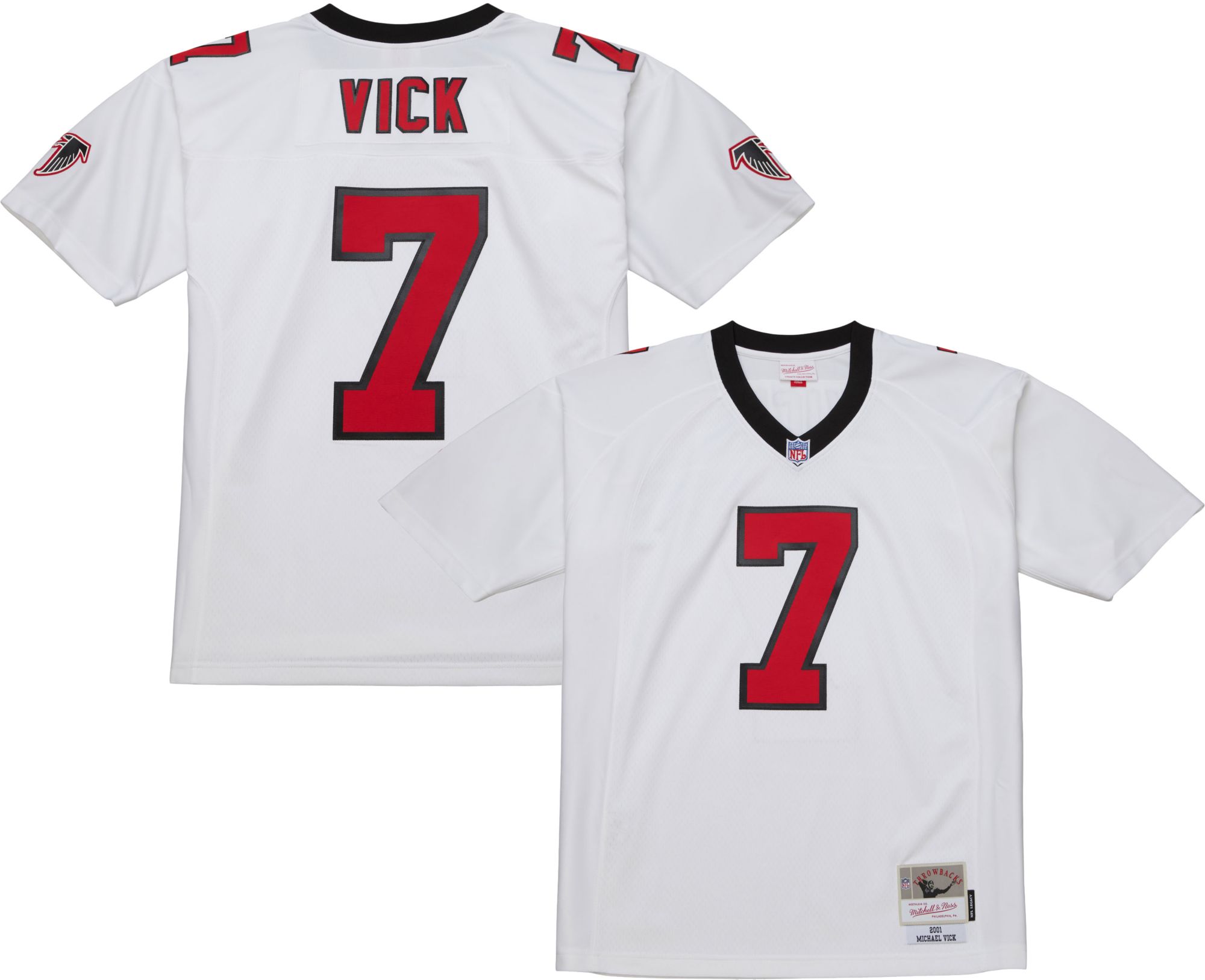 Jerseys