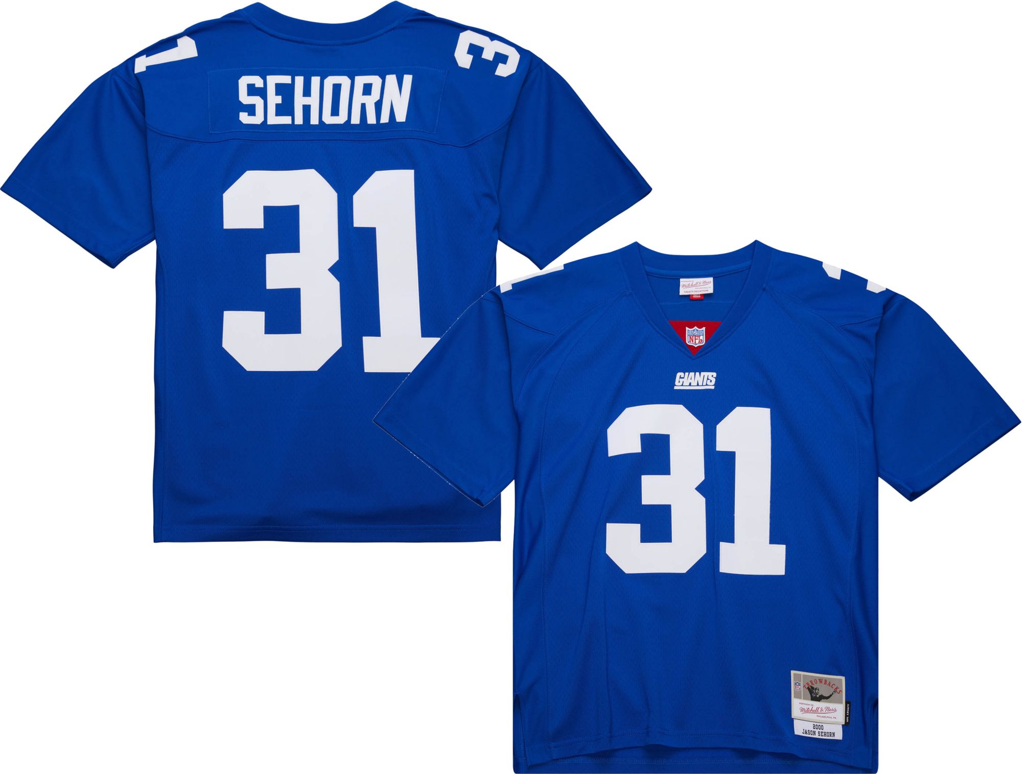 Shop All Vintage NFL Players