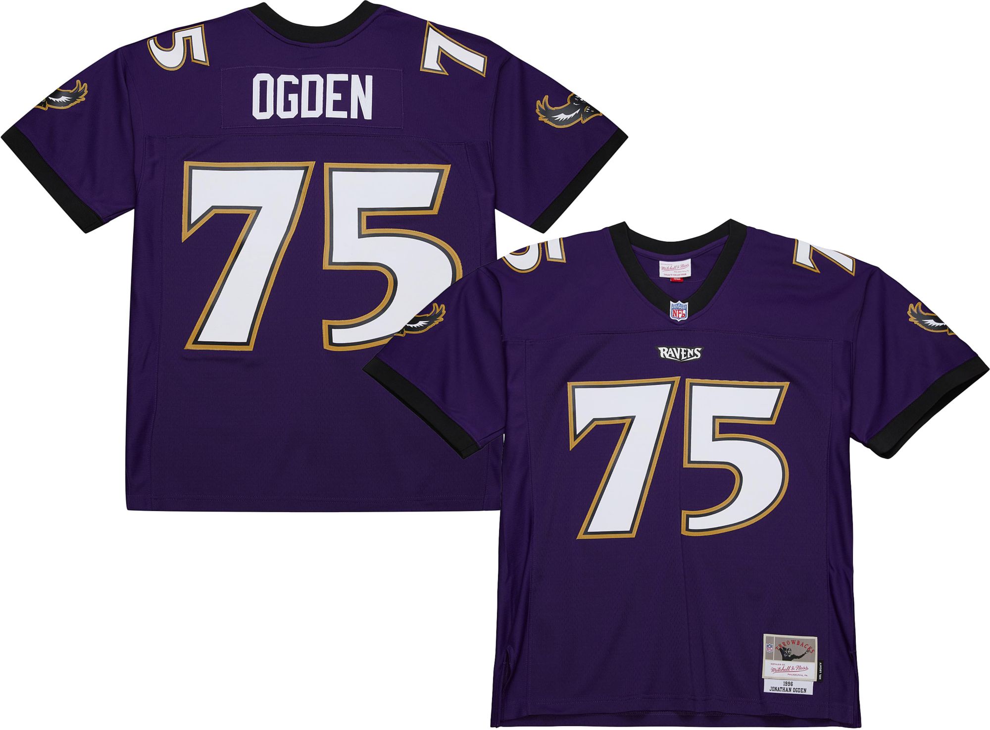 Shop All Vintage NFL Players