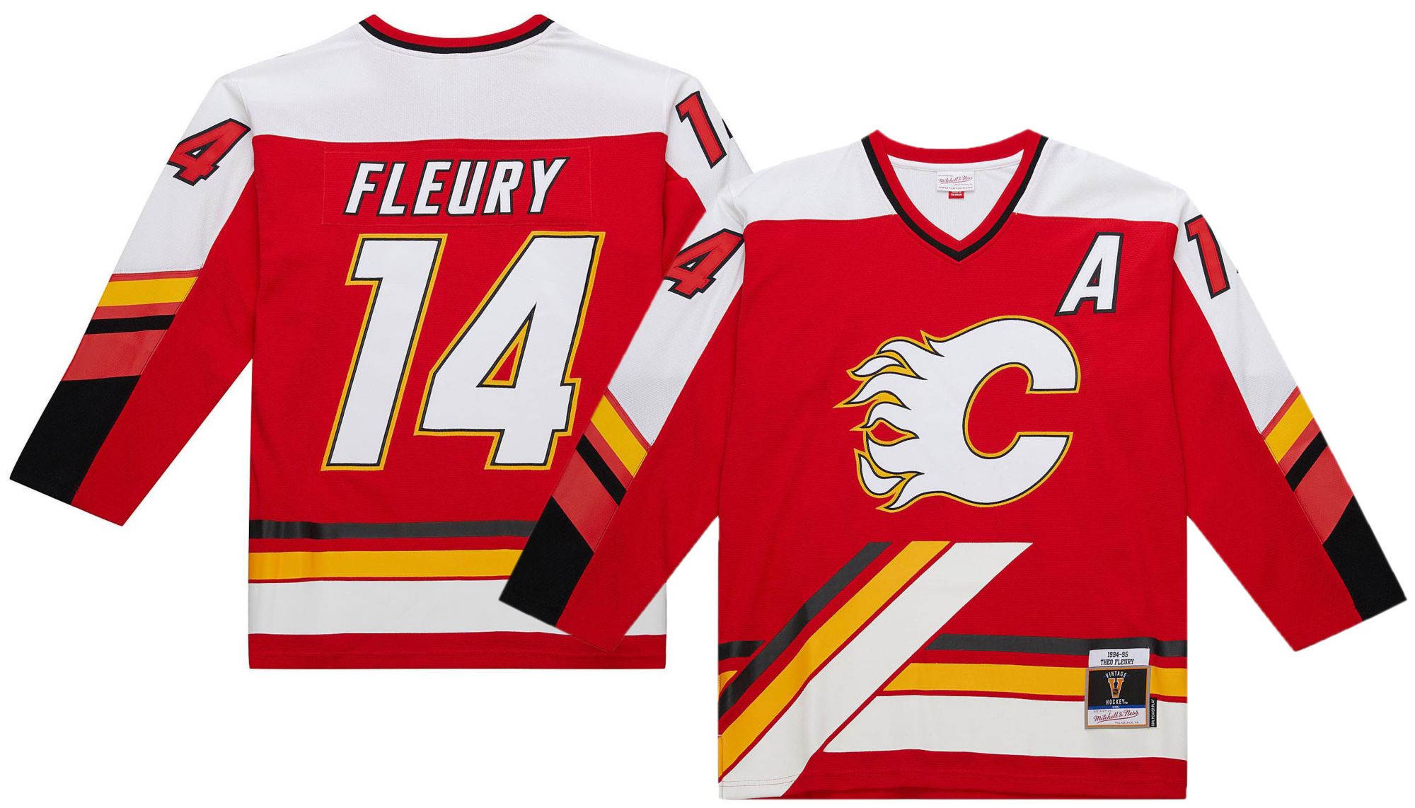 Jerseys