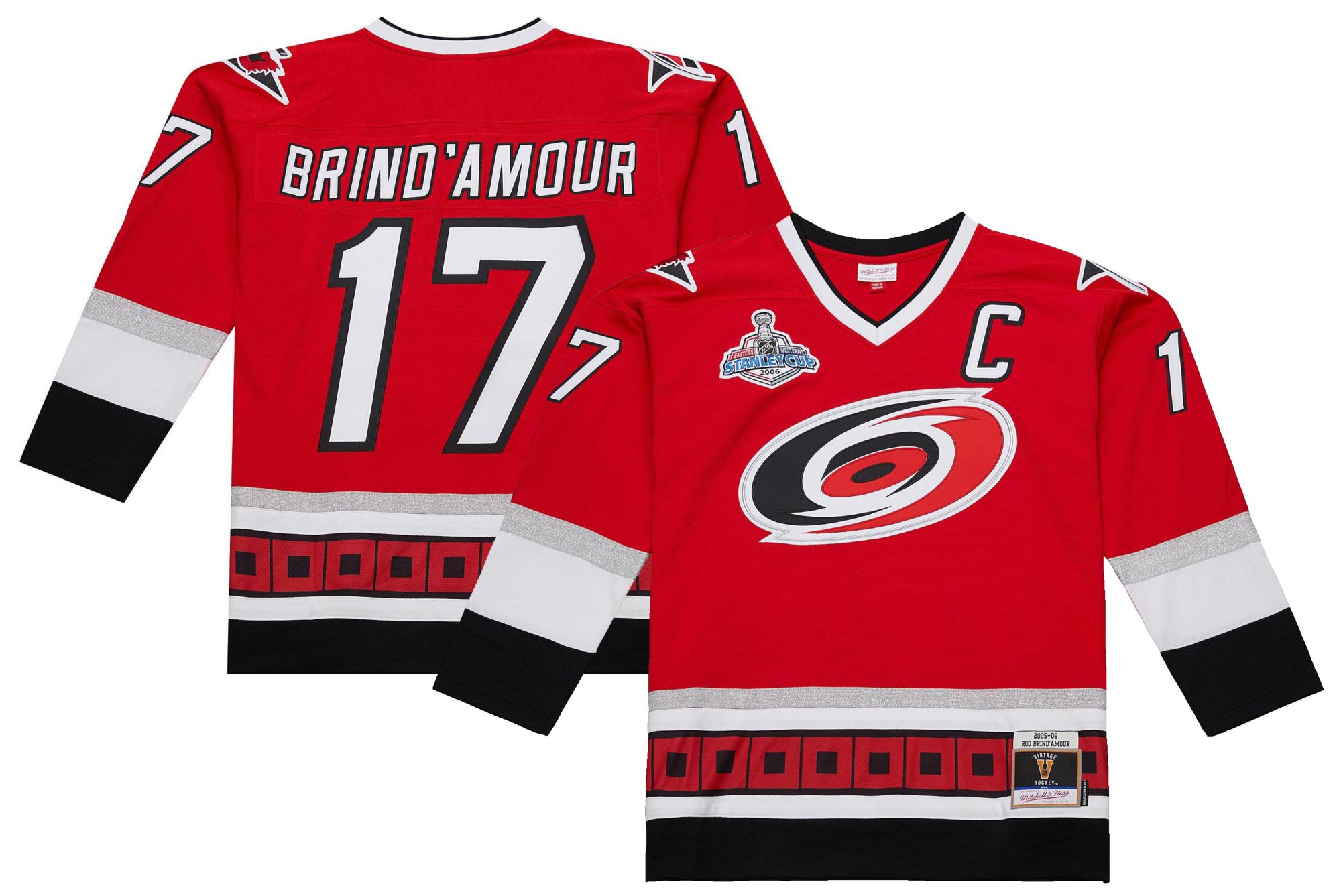 Jerseys