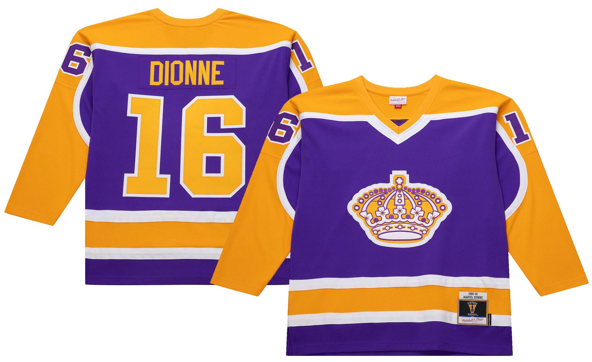 Jerseys