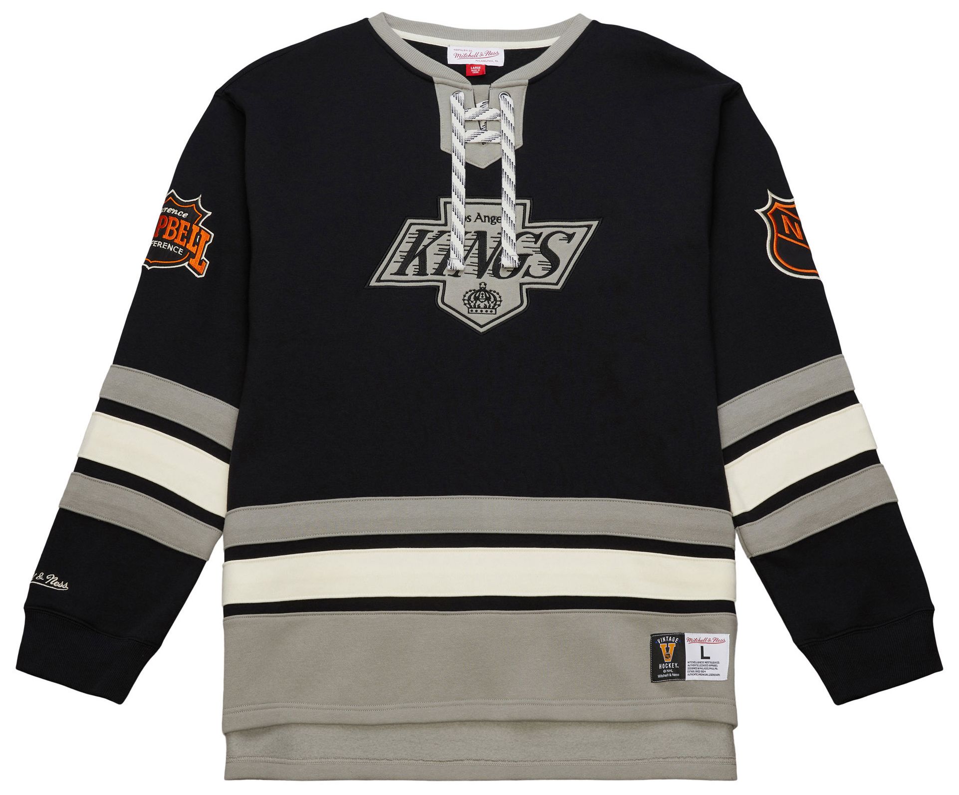 Men's Apparel