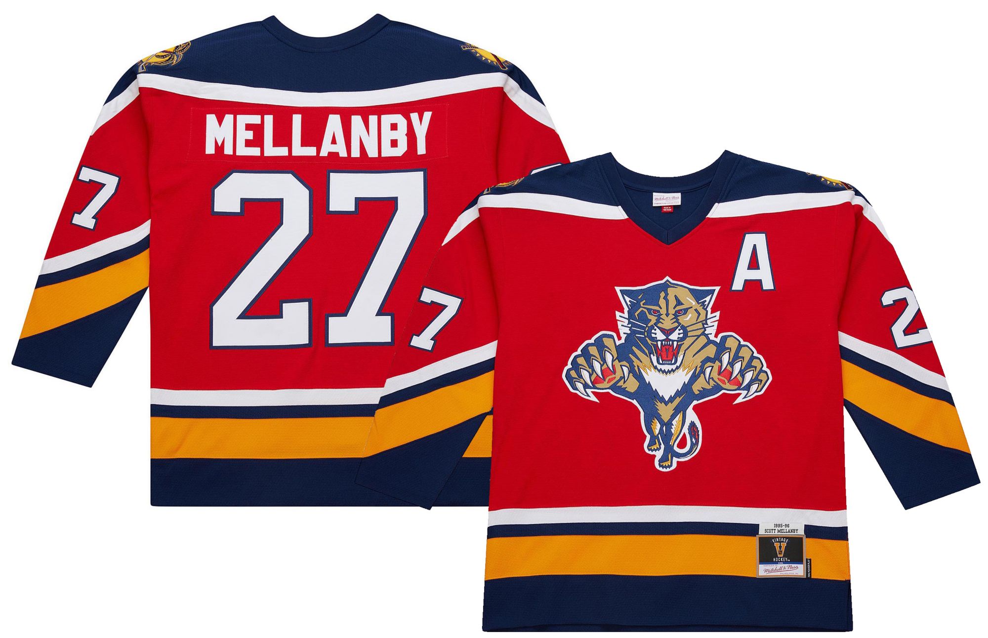 Jerseys
