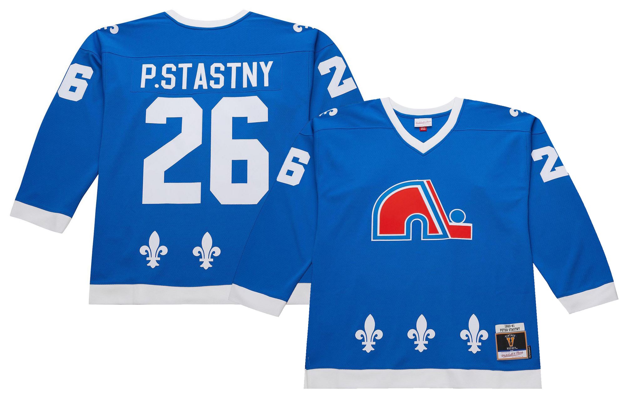 Quebec Nordiques