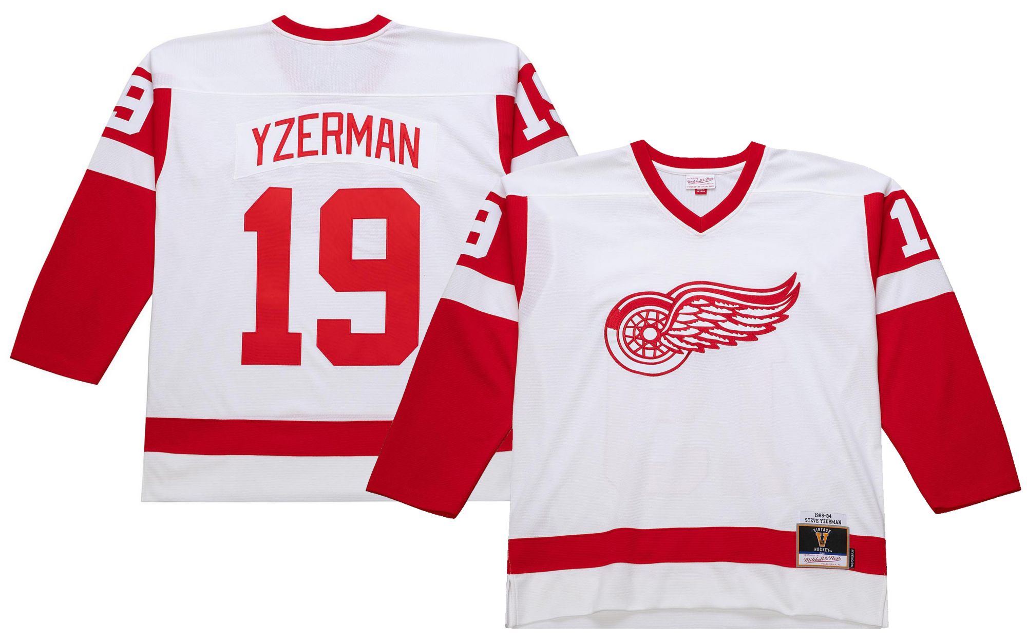 Jerseys