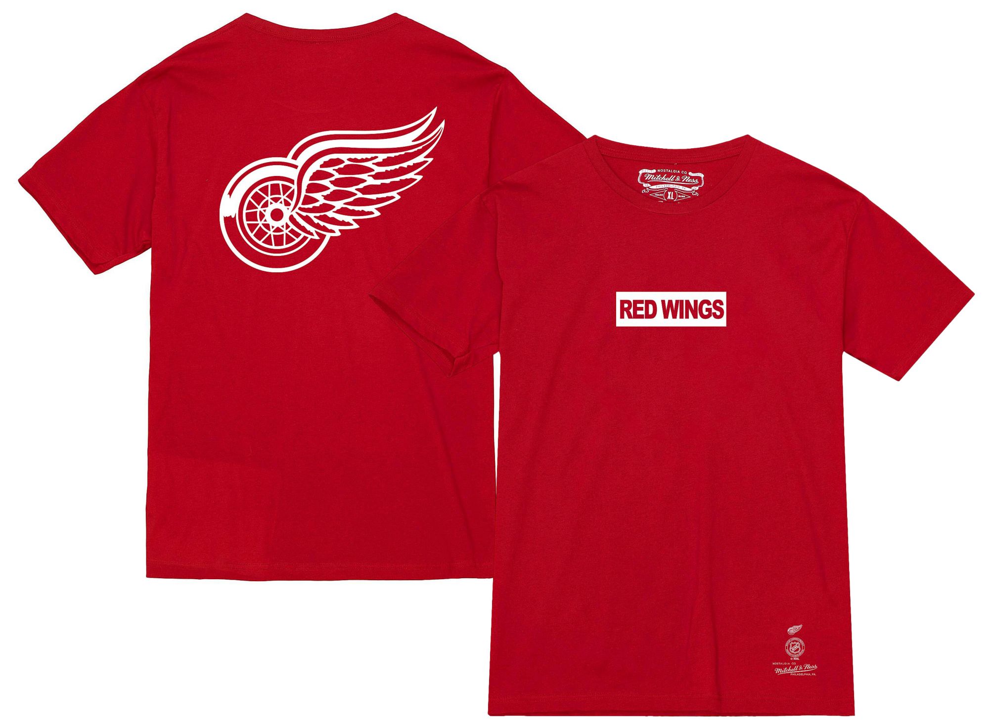 Men's Apparel