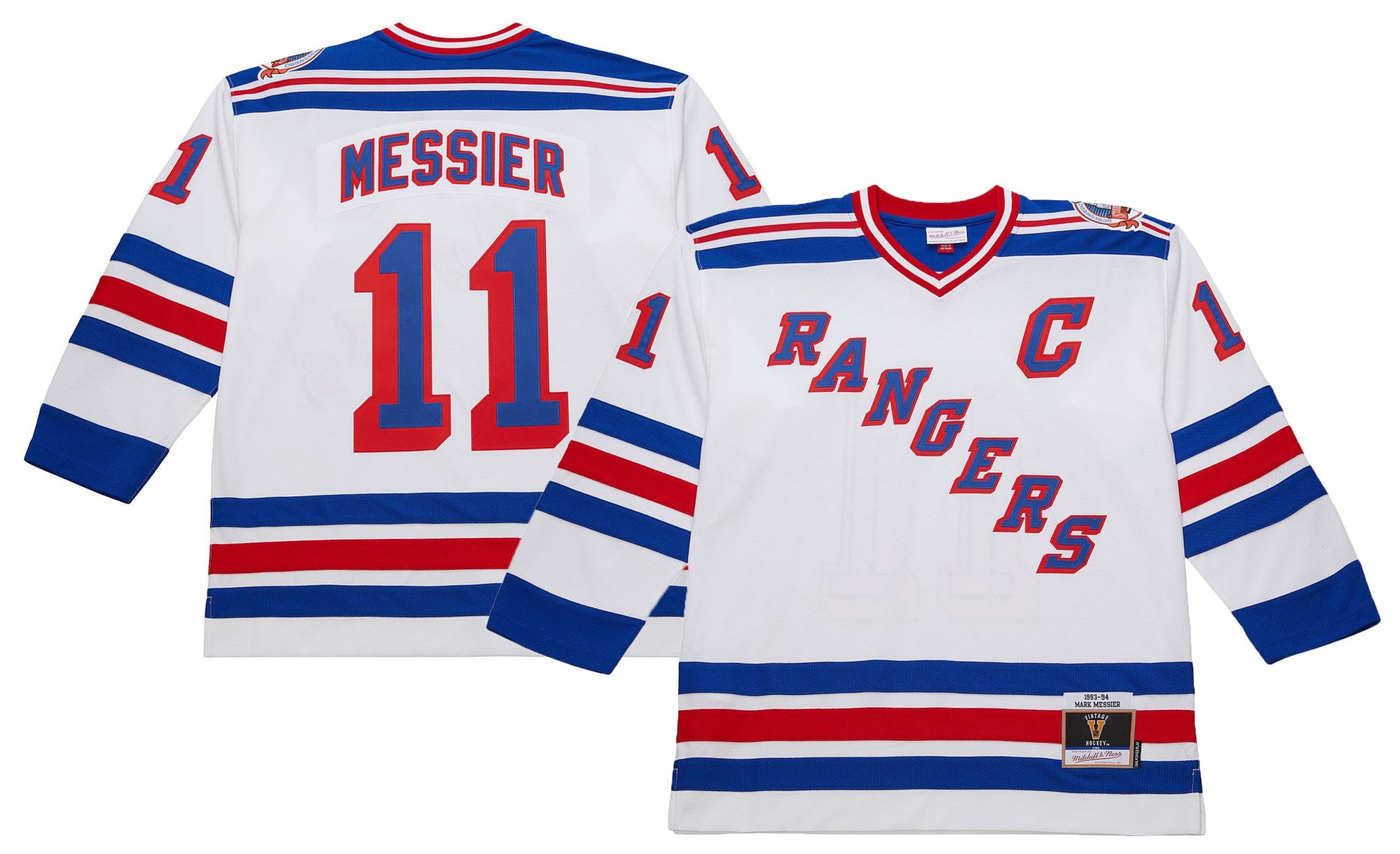 Jerseys