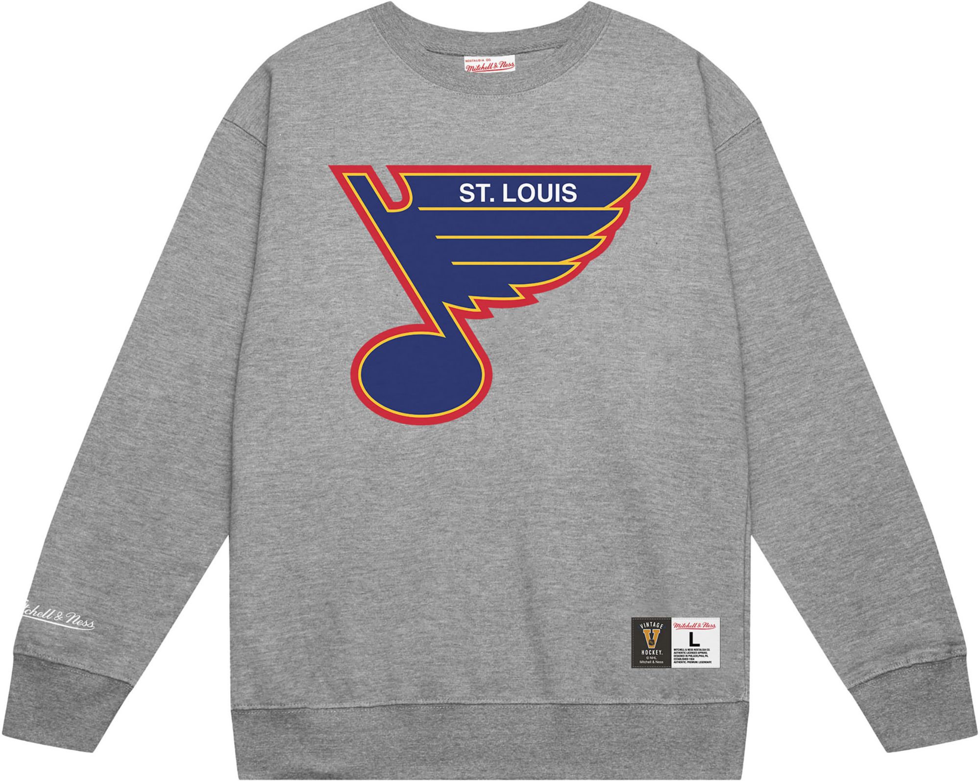 Men's Apparel