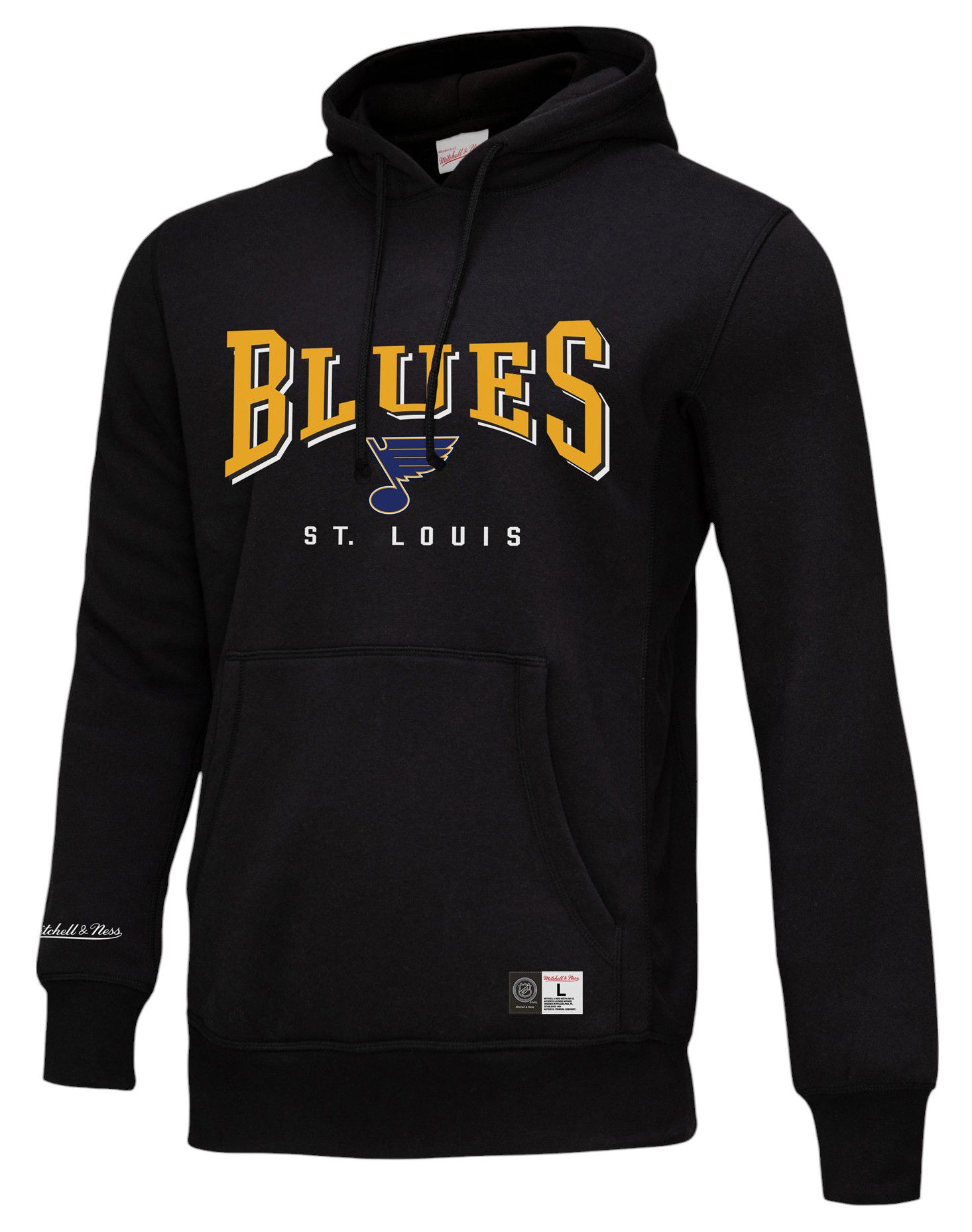 Men's Apparel
