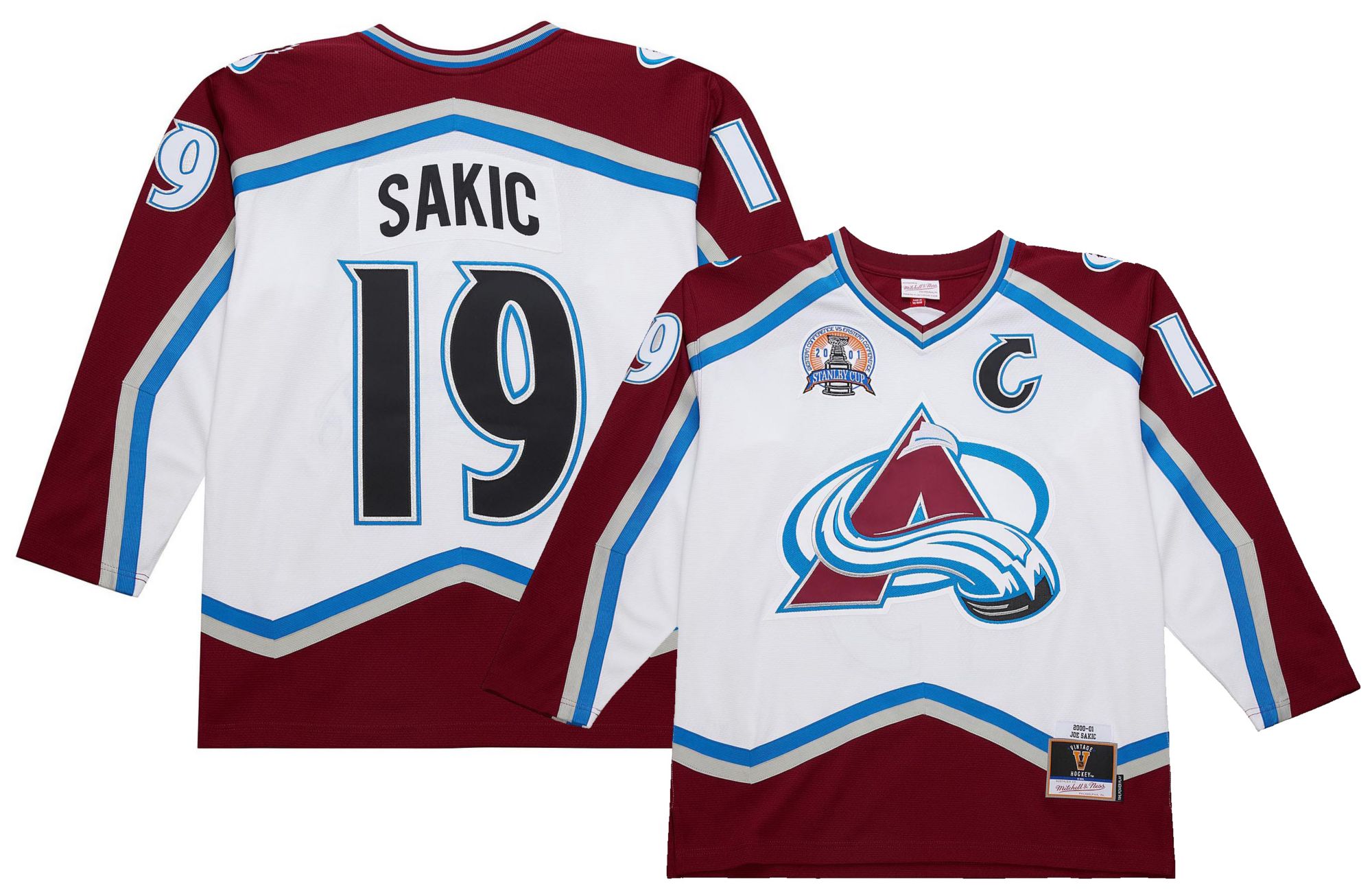 Jerseys