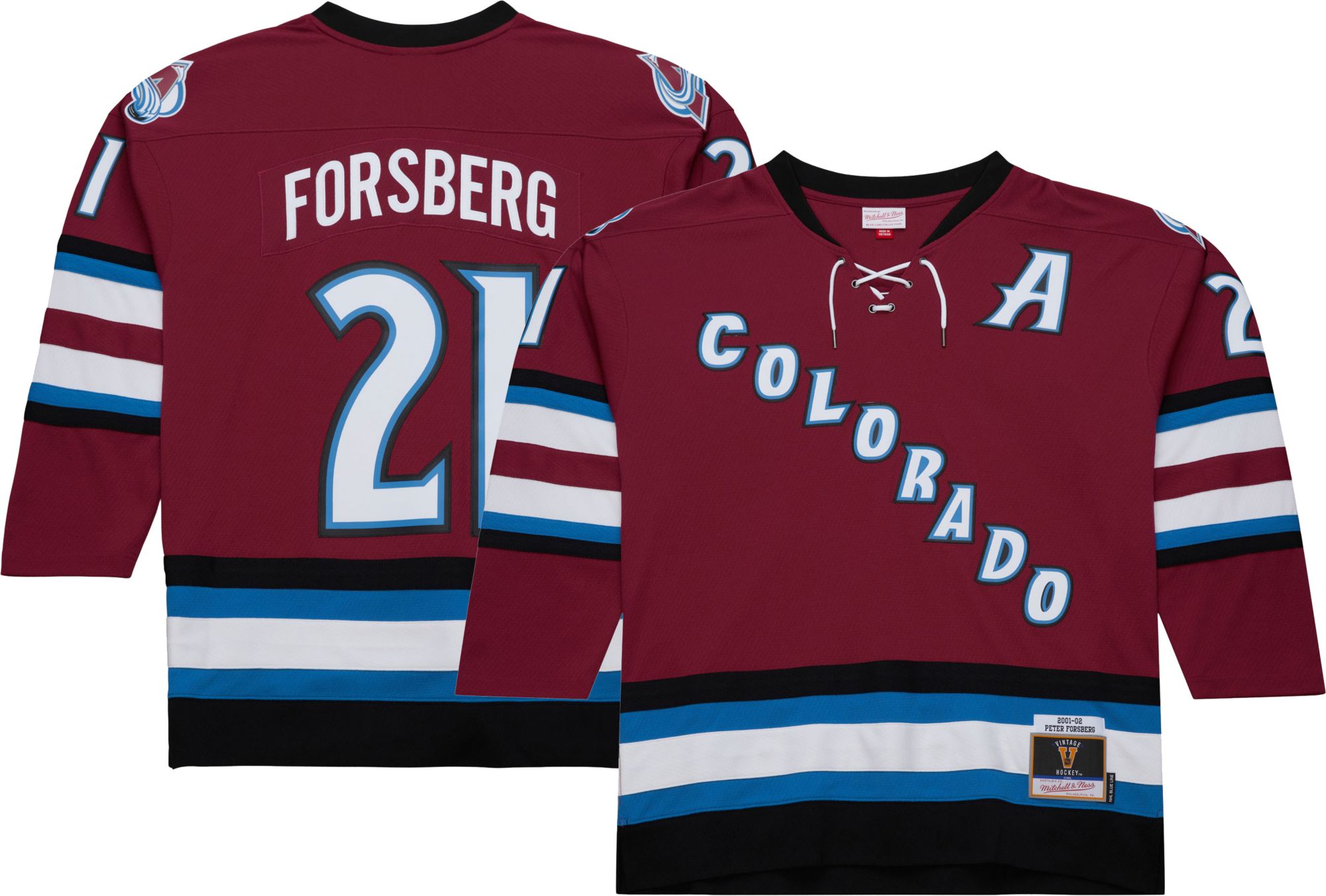 Girls Infant Burgundy/Navy Colorado Avalanche Two-Pack Training