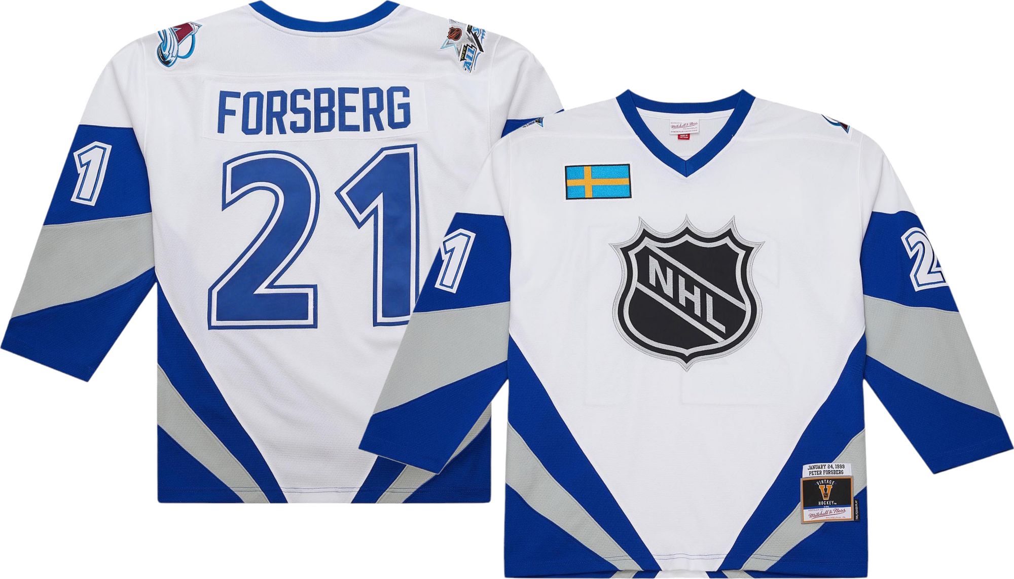 Jerseys