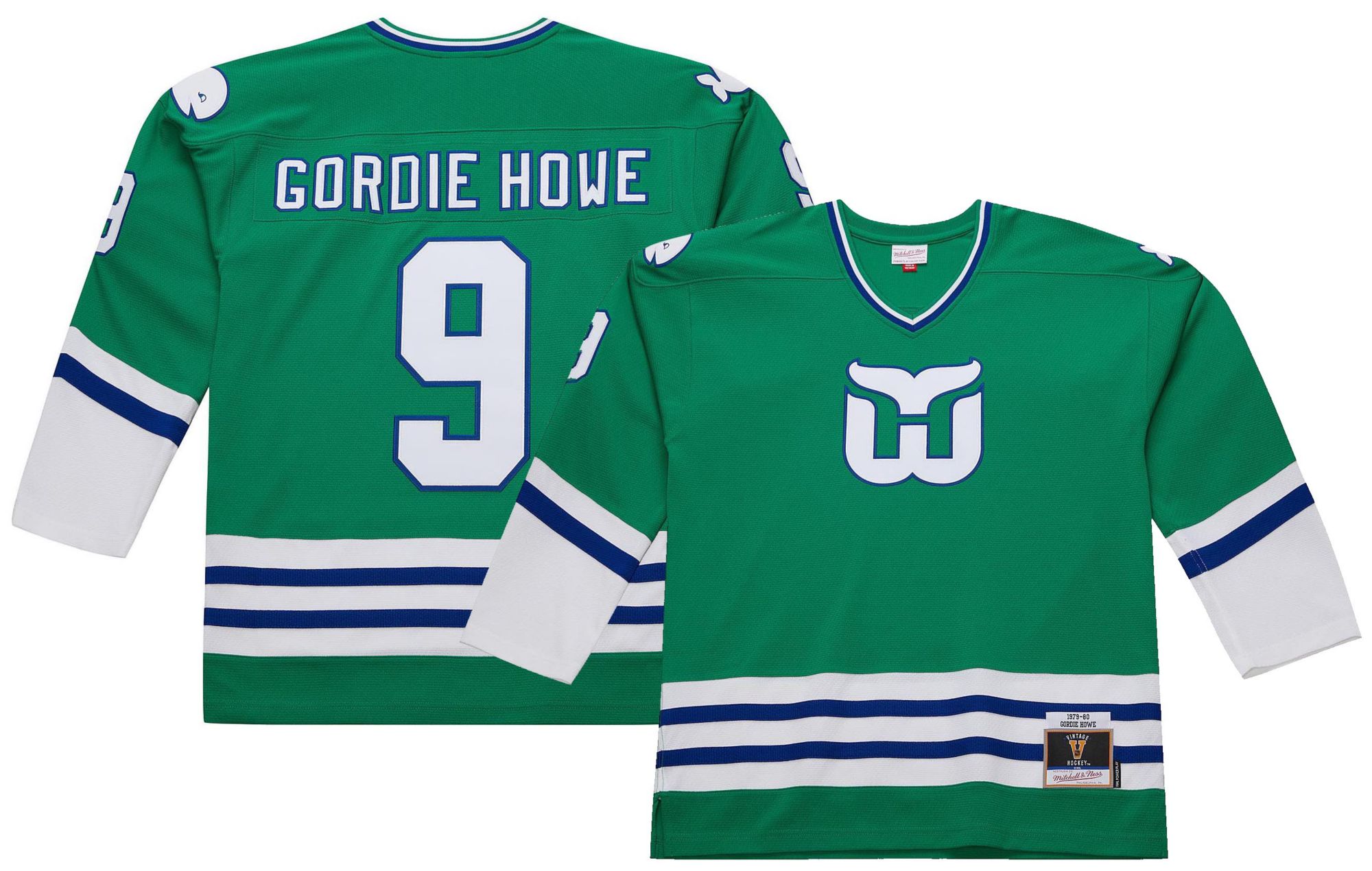 Jerseys