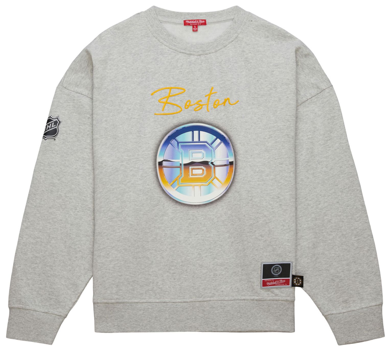 Women's Apparel