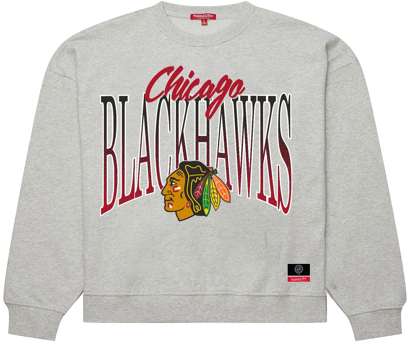NHL Women's Apparel Available In Store