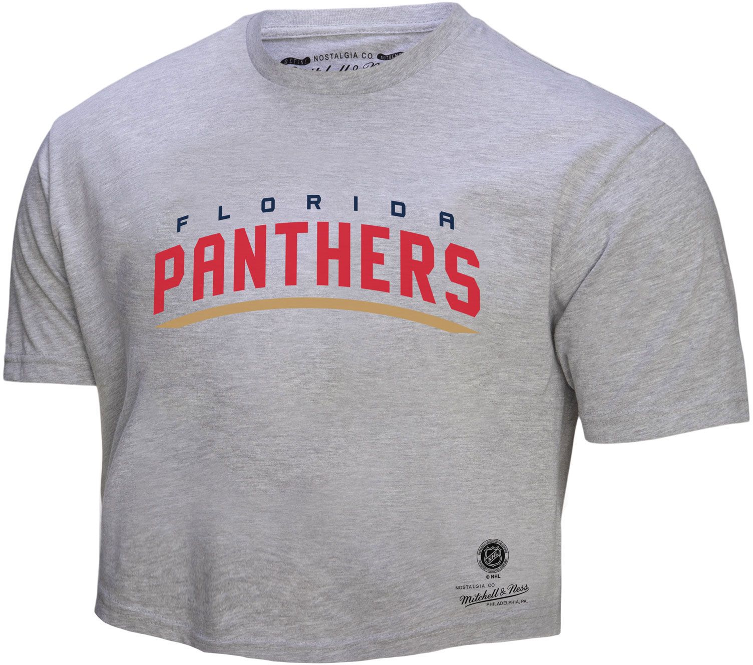 NHL Women's Apparel Available In Store